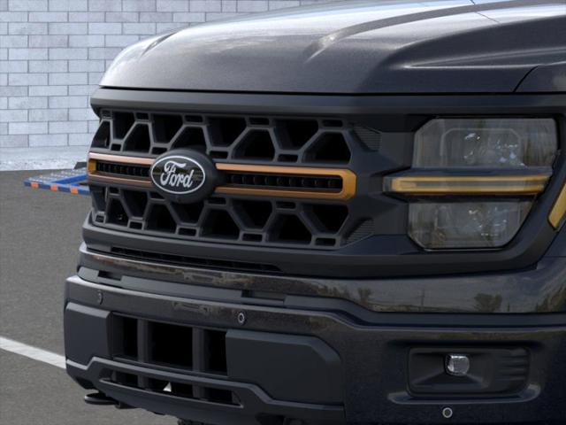 New 2025 Ford F-150 For Sale in Olive Branch, MS