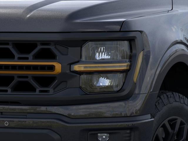 New 2025 Ford F-150 For Sale in Olive Branch, MS