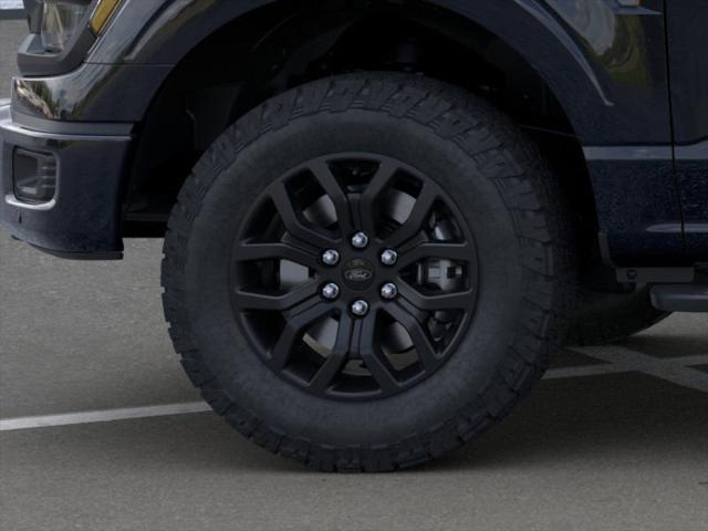 New 2025 Ford F-150 For Sale in Olive Branch, MS