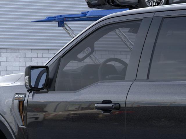 New 2025 Ford F-150 For Sale in Olive Branch, MS