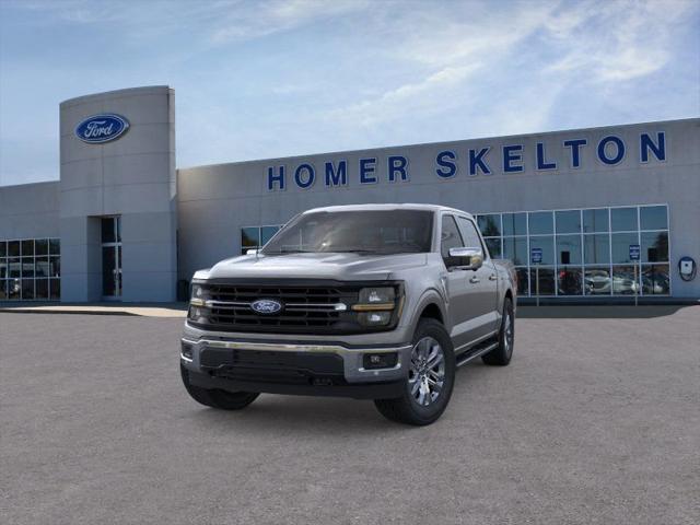New 2025 Ford F-150 For Sale in Olive Branch, MS
