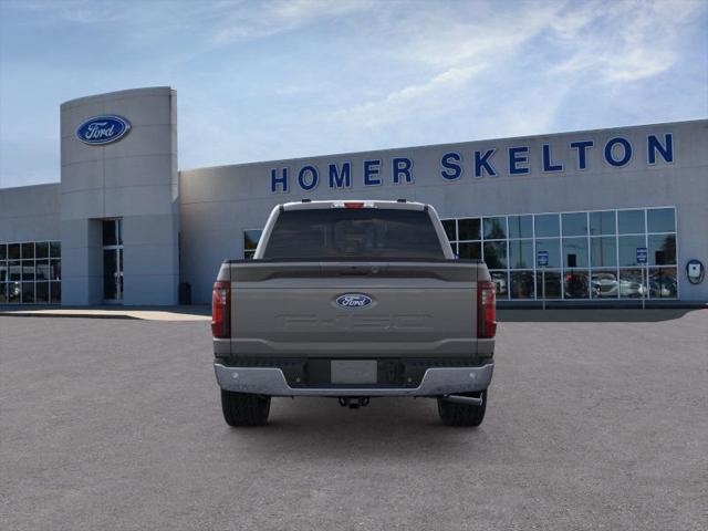 New 2025 Ford F-150 For Sale in Olive Branch, MS
