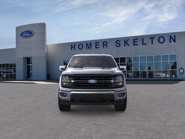 New 2025 Ford F-150 For Sale in Olive Branch, MS