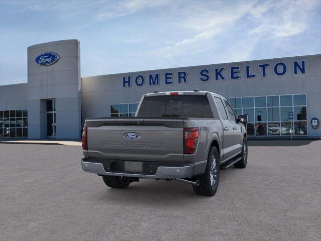 New 2025 Ford F-150 For Sale in Olive Branch, MS
