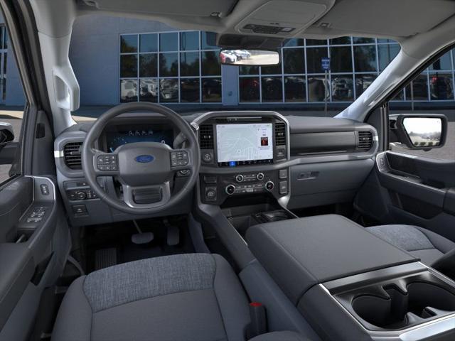 New 2025 Ford F-150 For Sale in Olive Branch, MS