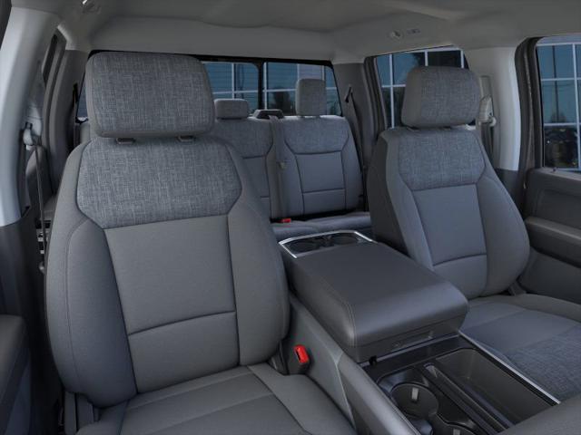New 2025 Ford F-150 For Sale in Olive Branch, MS