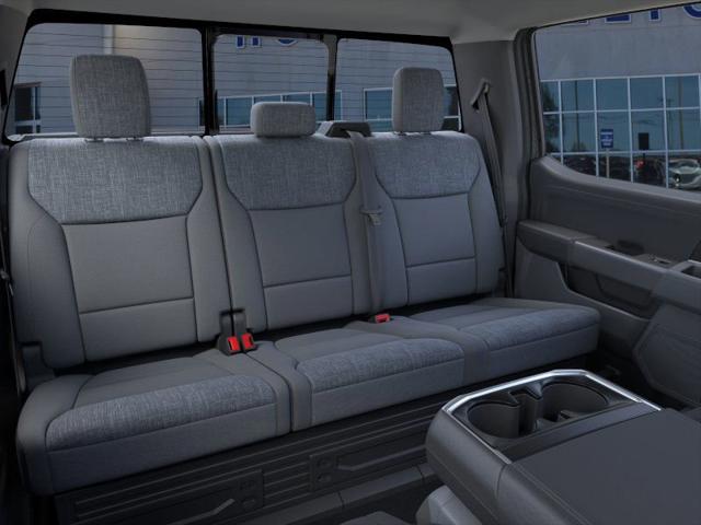 New 2025 Ford F-150 For Sale in Olive Branch, MS