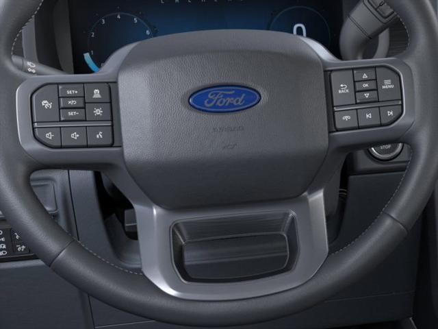 New 2025 Ford F-150 For Sale in Olive Branch, MS
