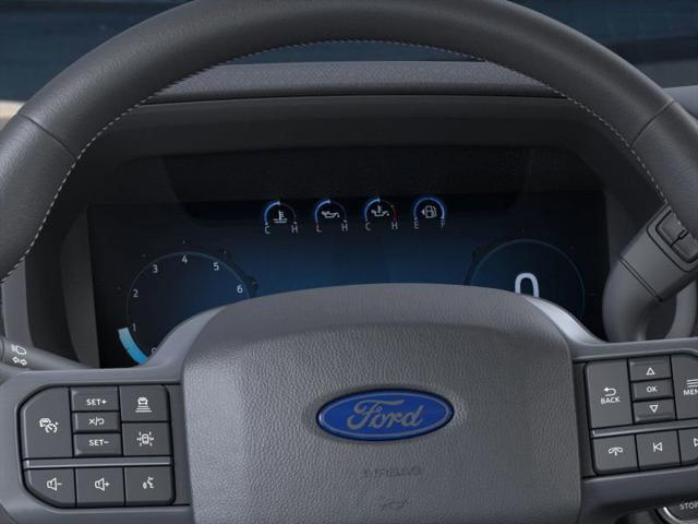 New 2025 Ford F-150 For Sale in Olive Branch, MS