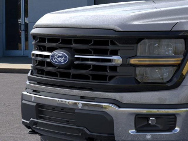 New 2025 Ford F-150 For Sale in Olive Branch, MS