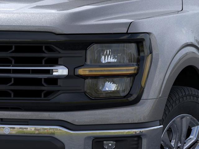 New 2025 Ford F-150 For Sale in Olive Branch, MS
