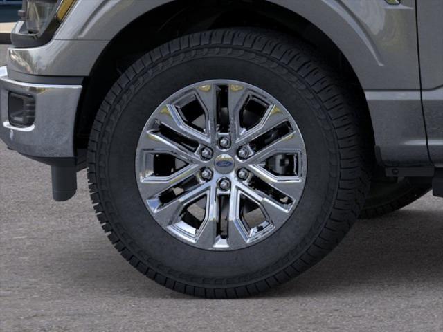 New 2025 Ford F-150 For Sale in Olive Branch, MS