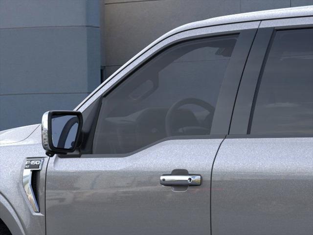 New 2025 Ford F-150 For Sale in Olive Branch, MS