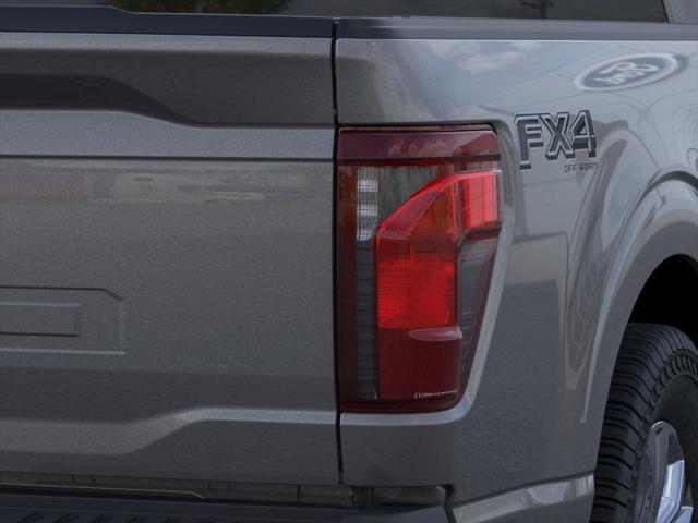 New 2025 Ford F-150 For Sale in Olive Branch, MS