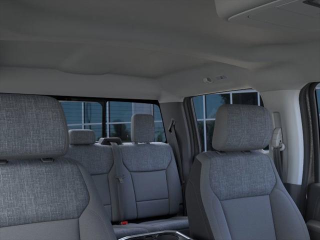 New 2025 Ford F-150 For Sale in Olive Branch, MS