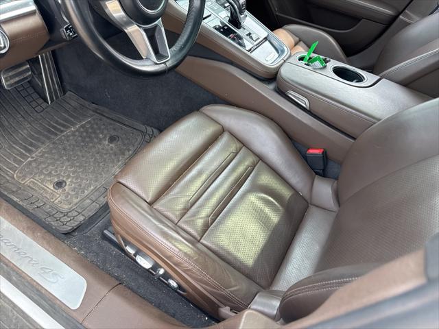 Used 2017 Porsche Panamera For Sale in Waterford Twp, MI