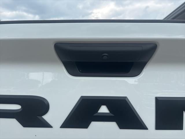 2025 Ram 3500 Tradesman Crew Cab 4x4 8' Box