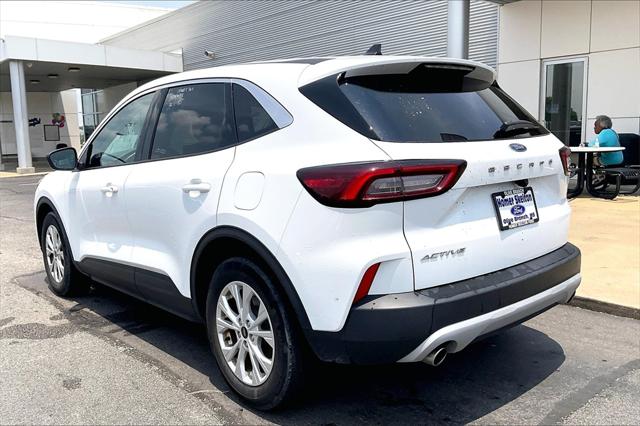 Used 2023 Ford Escape For Sale in Olive Branch, MS