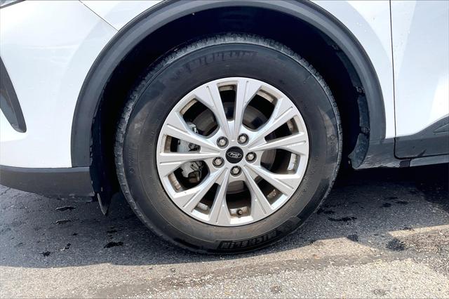 Used 2023 Ford Escape For Sale in Olive Branch, MS