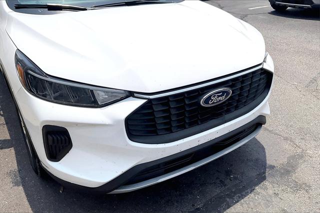 Used 2023 Ford Escape For Sale in Olive Branch, MS