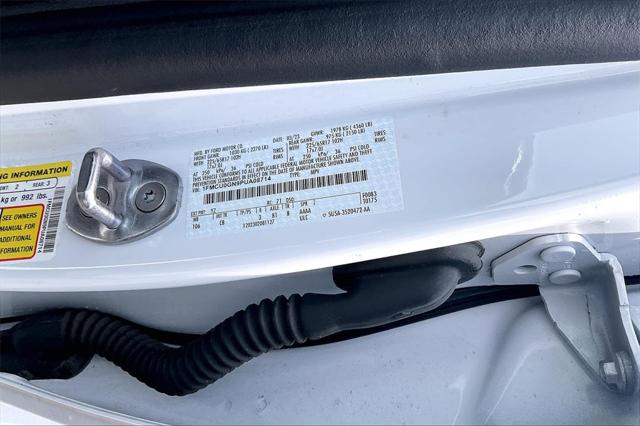 Used 2023 Ford Escape For Sale in Olive Branch, MS