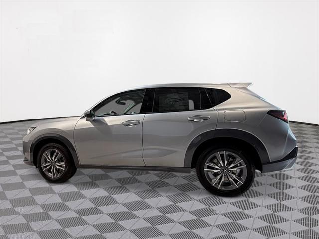 2025 Acura ADX Base