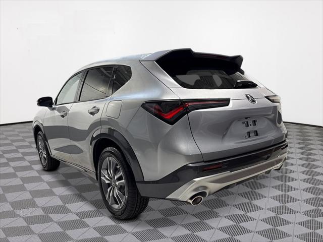 2025 Acura ADX Base