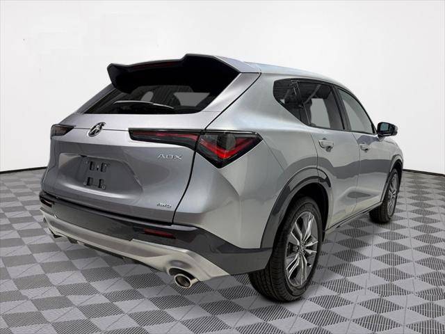 2025 Acura ADX Base