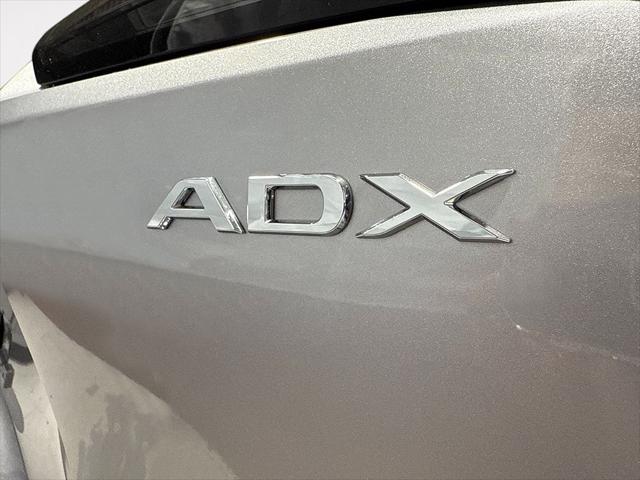 2025 Acura ADX Base