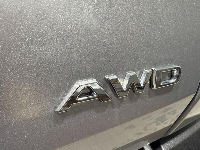 2025 Acura ADX Base