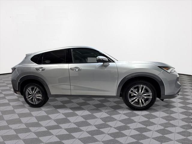 2025 Acura ADX Base