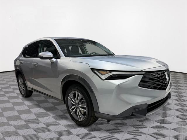 2025 Acura ADX Base