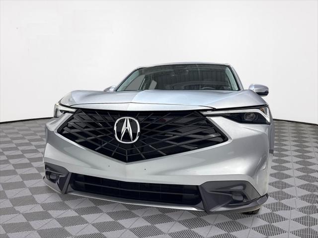 2025 Acura ADX Base