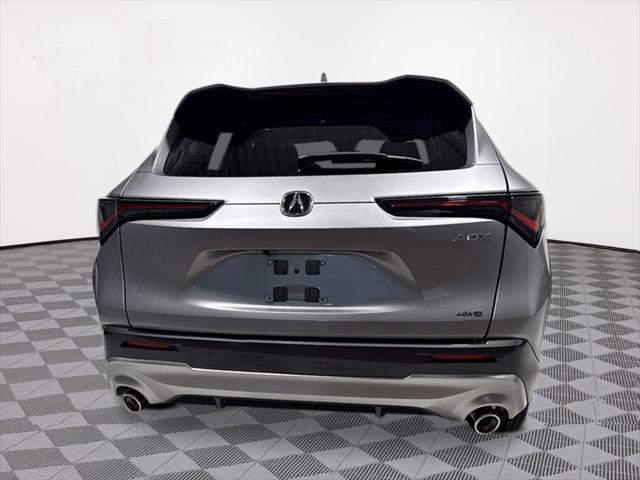 2025 Acura ADX Base