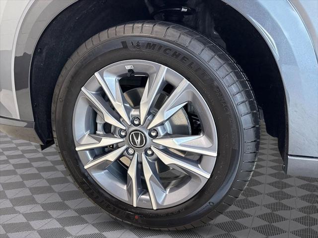 2025 Acura ADX Base