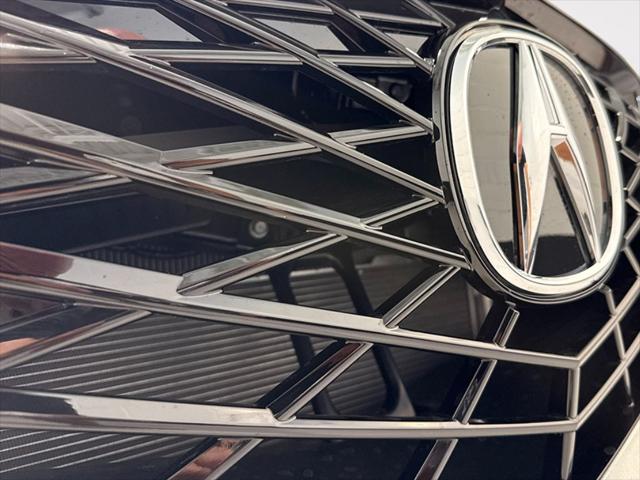 2025 Acura ADX Base