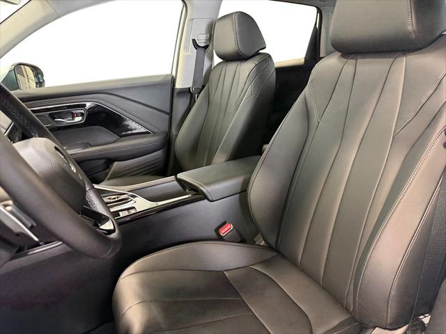 2025 Acura ADX Base