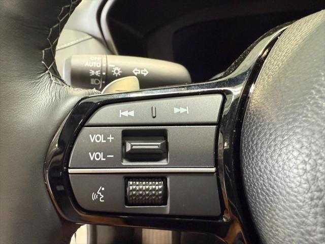 2025 Acura ADX Base