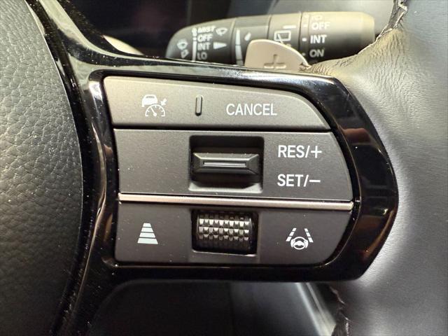 2025 Acura ADX Base
