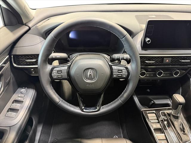 2025 Acura ADX Base