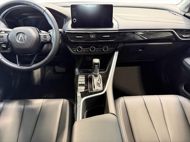 2025 Acura ADX Base