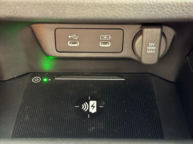 2025 Acura ADX Base