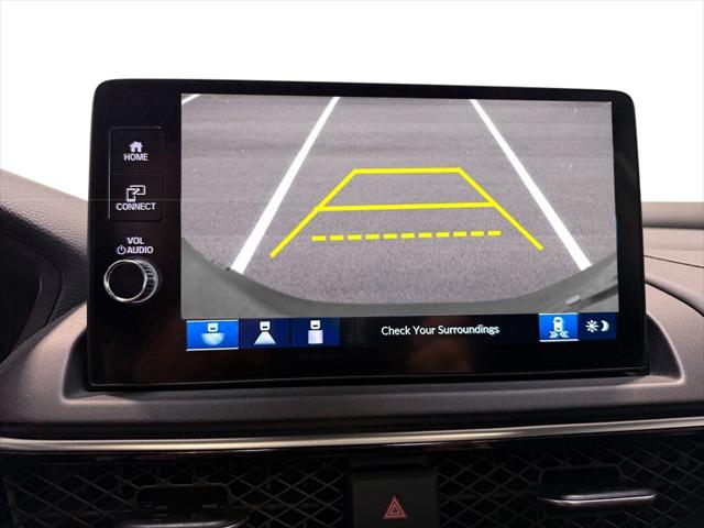 2025 Acura ADX Base