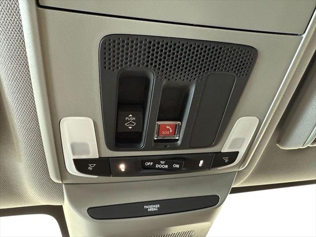 2025 Acura ADX Base