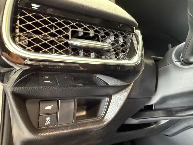 2025 Acura ADX Base