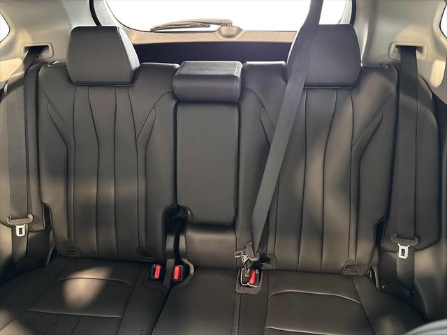 2025 Acura ADX Base