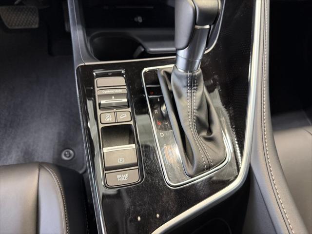 2025 Acura ADX Base