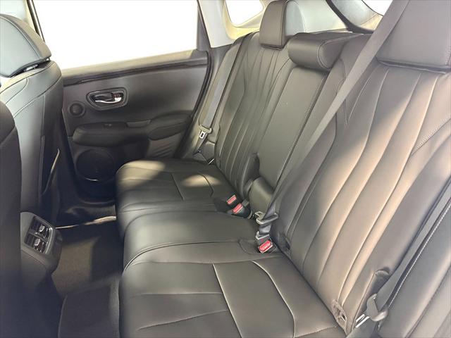 2025 Acura ADX Base