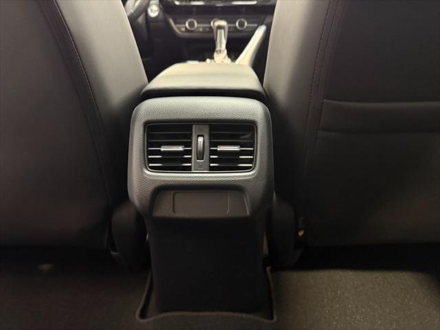 2025 Acura ADX Base