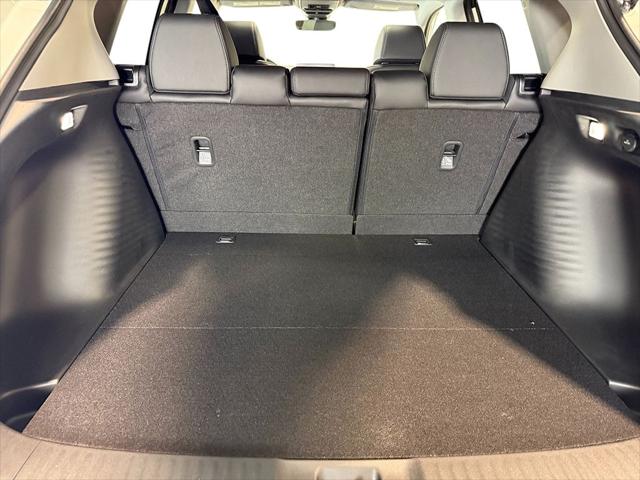 2025 Acura ADX Base